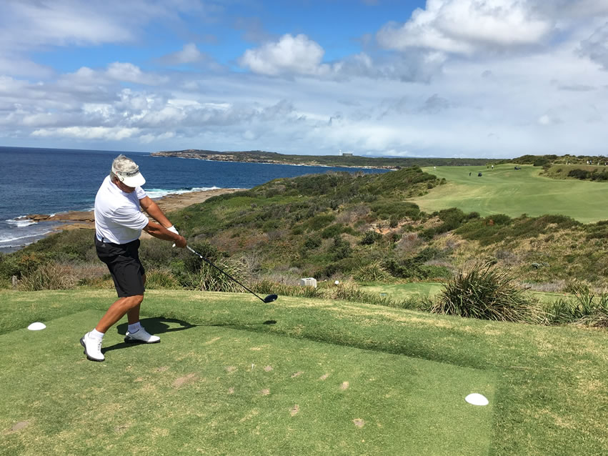 <h2>2018 New Zealand & Australia Golf Cruise</h2>13 Nights | 5-6 Rounds | Auckland to Sydney | February 22 – March 7